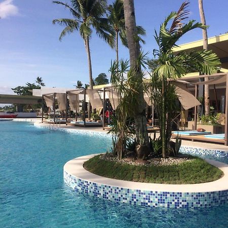 The Oriental Leyte Hotel Palo Exterior photo