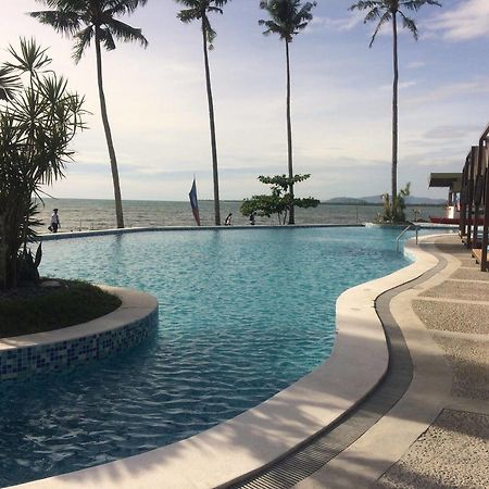 The Oriental Leyte Hotel Palo Exterior photo